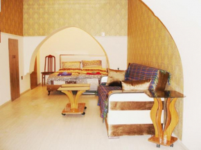 Apartment in Old City Baku